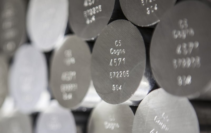 Тарифи США вдарили по ринку нержавіючих труб в ЄС