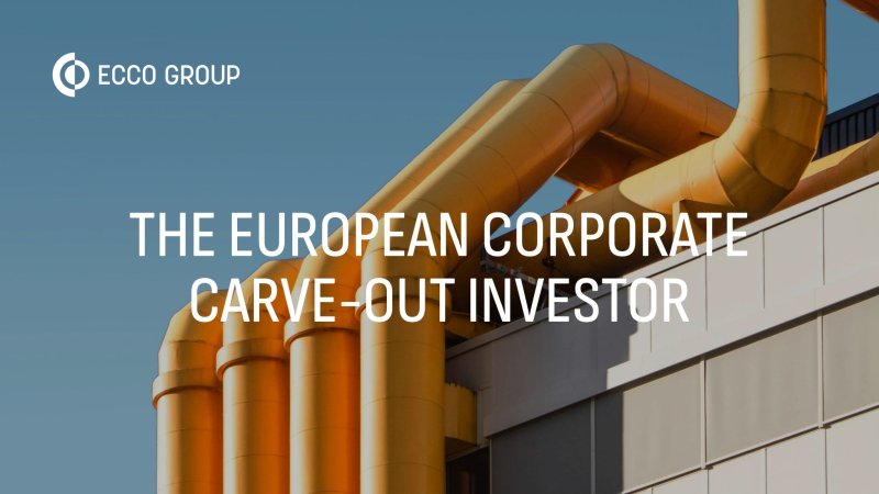 Salzgitter продает австрийское дистрибьюторское подразделение Ecco