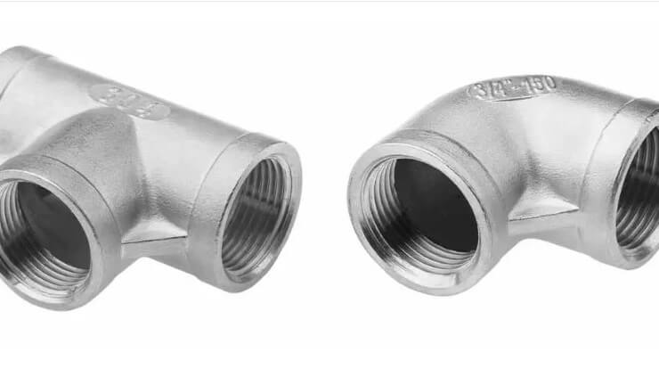 Как выбрать надёжные резьбовые фитинги для трубопровода