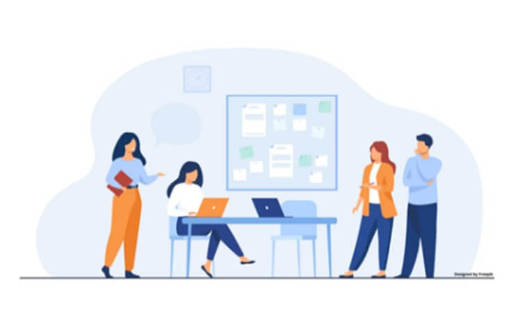 Управление развитием организации: как двигаться стратегически