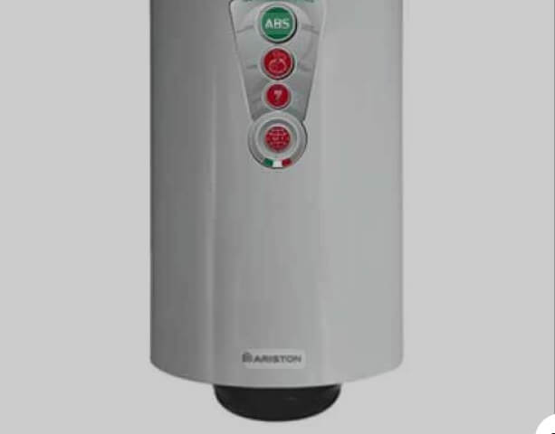 Ariston flow-through and storage electric water heaters