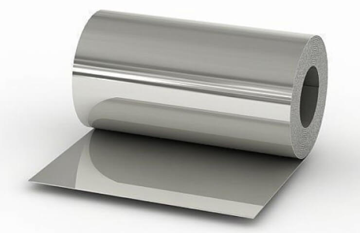 How to choose a metal sheet for a roof