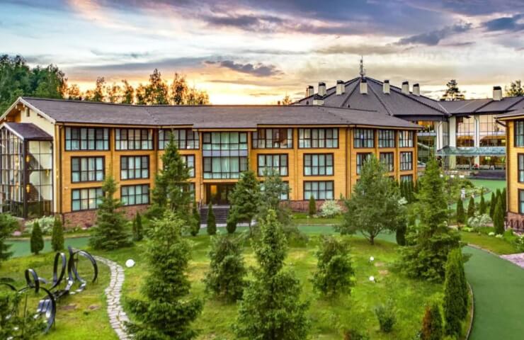 Дом престарелых в Одессе: комфорт, забота и целебный морской климат