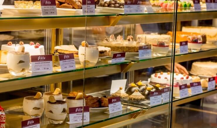 Yak vidkriti vlasna confectionery franchise: pokrokova instruction biznes from scratch for a business