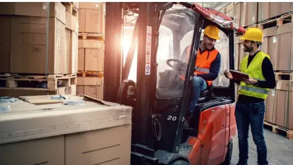 Mit at the kozhny tunnel: Yak metallurgyinnovation rukhayut warehouse technology in maybutne