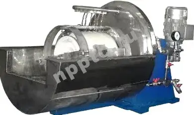 What tasks do laboratory ball mills with cooling solve?