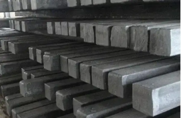 Експорт сталевих напівфабрикатів з України скоротився на 25%