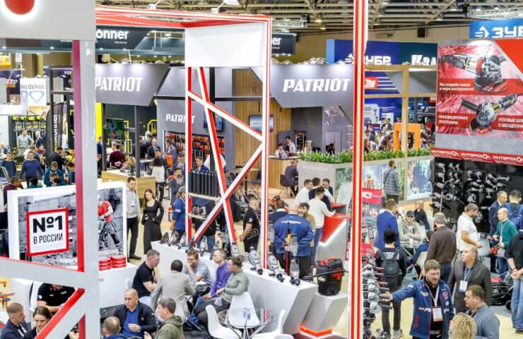 MEGAPOLIS EXPO 2025: the city of the present begins with solutions