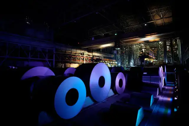 Сокращения сталелитейных компаний не смогли поддержать цены в Северной Европе