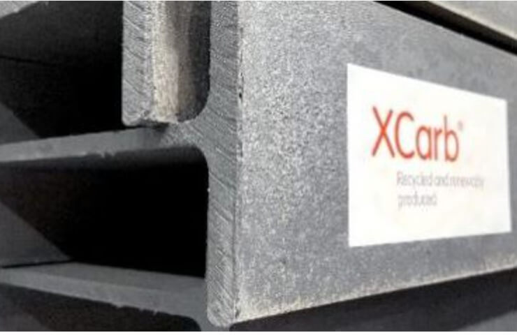 ArcelorMittal підписує угоди XCarb у Німеччині та Швейцарії