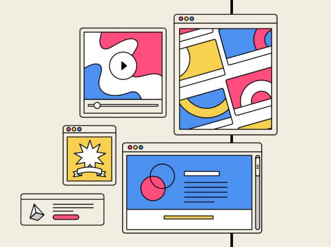 How to promote a website locally and receive orders every day