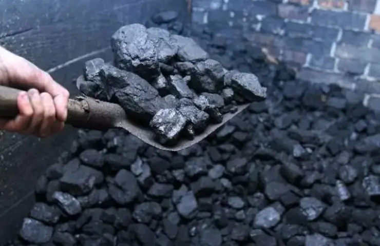 Російська влада взялася рятувати вугільну галузь 
