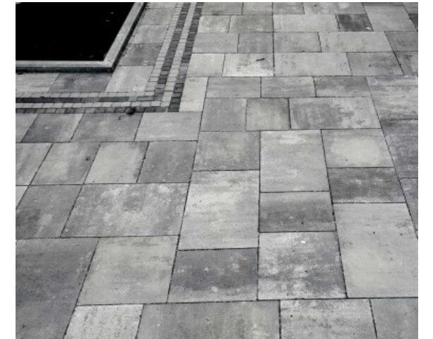 Как выбрать уличную плитку