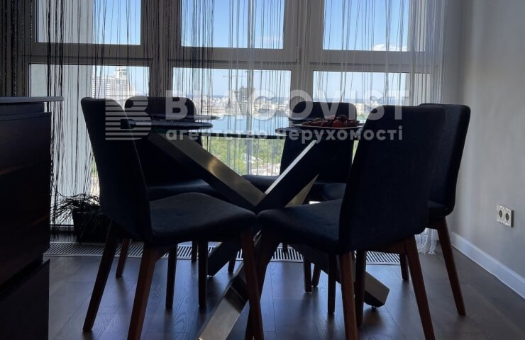 Квартира мечты в Киеве: как сделать её своей