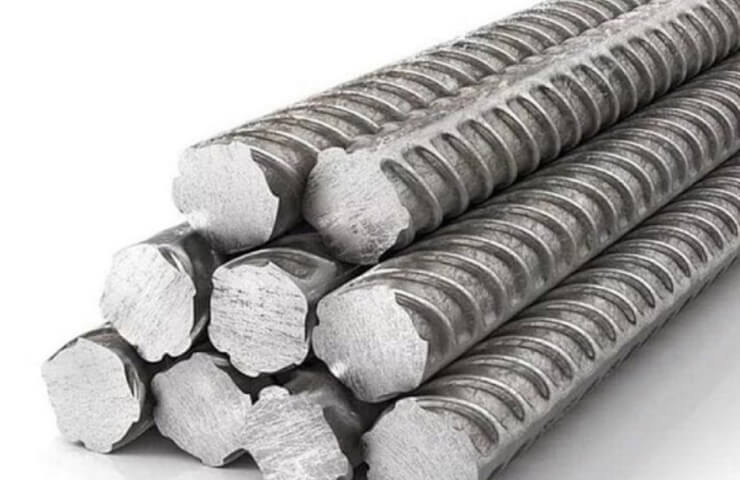 How to reinforce a concrete floor slab