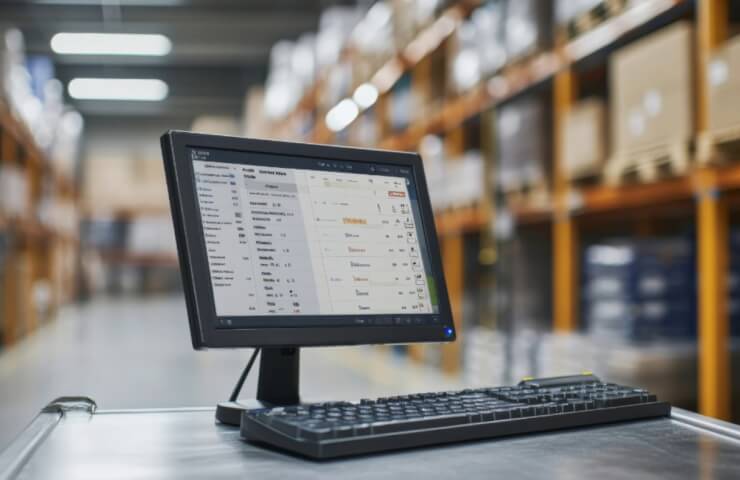 The importance of monitoring competitors' prices in e-commerce