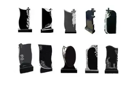 Догляд за пам'ятниками з граніту