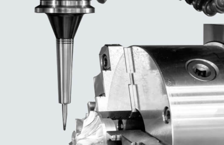 Manufacture of metal products according to customer's drawings