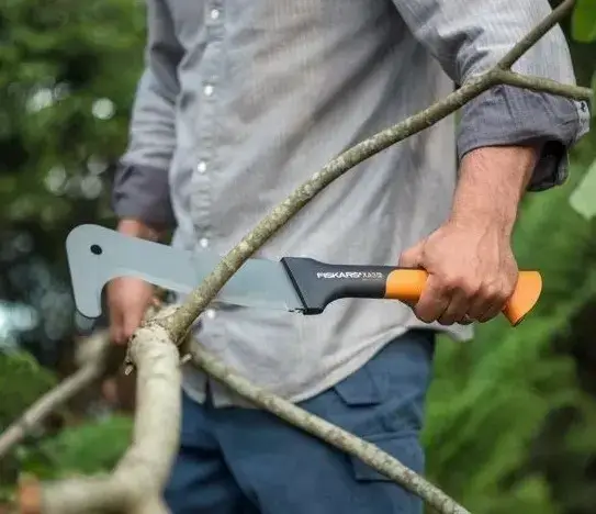 Мачете Fiskars