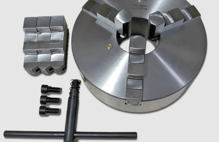 Patroni tokarni: accuracy, accuracy, efficiency