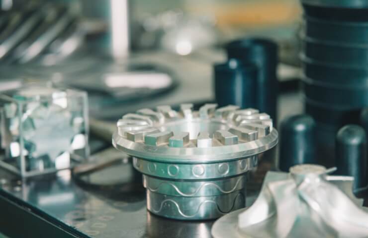 What is electroerosion and what is its power?