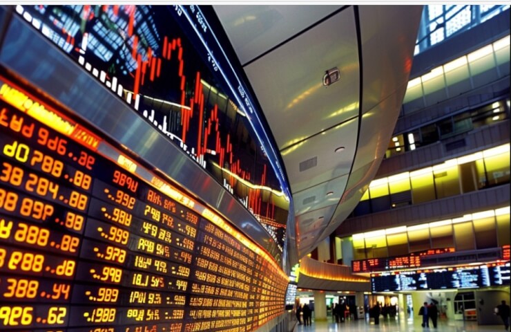 Prop trading companies of Ukraine: the best offers