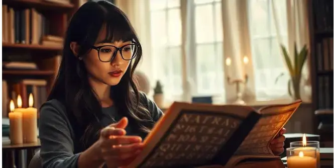 Чому в матриці долі часто трапляється 18 аркан у тих, хто живе у вигаданому світі?