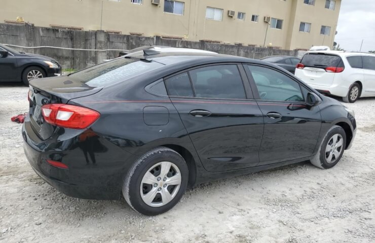 Купівля автомобілів з США від компанії Day Drive