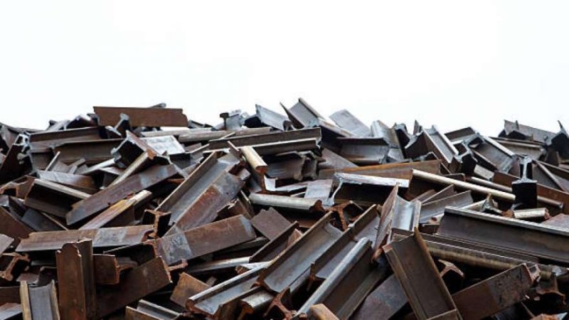 "Укрзалізниця" успішно відновила онлайн-торги металобрухтом