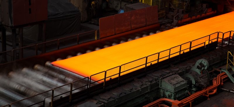 Tata Steel strives to improve the environmental friendliness of production through the introduction of recycling technology