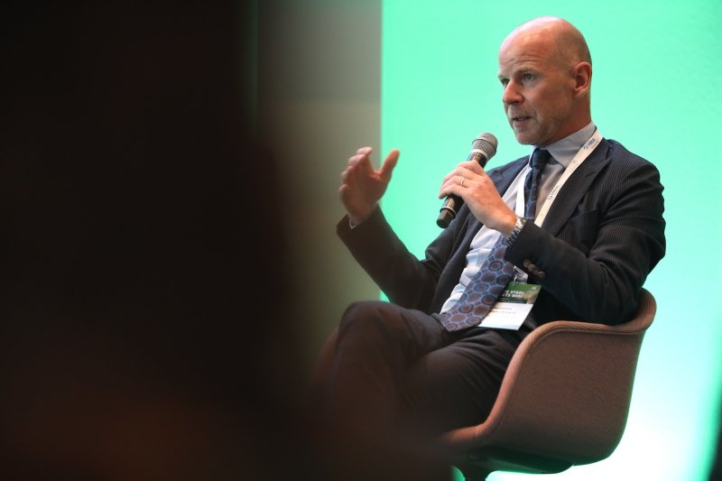 Ціни на сталь зростуть на тлі впровадження CBAM