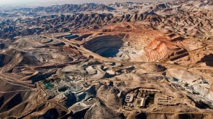 Попит на мідь зростає-First Copper інвестує в Індію і готується до зеленого буму