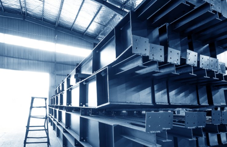 Spain's long paper market is strengthening amid the growth of the construction sector