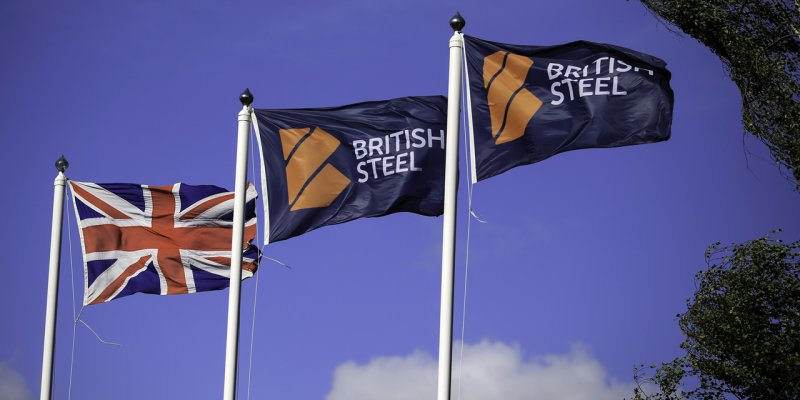 UK steel приветствует отсрочку в США и настаивает на сделке по обнулению тарифов