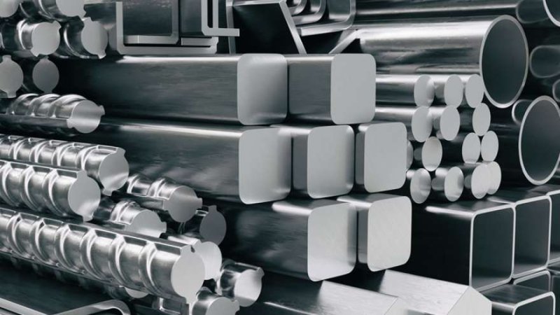 Steel consumption in Ukraine increased by 5.9% in 2024, but did not return to the world ranking of leaders.