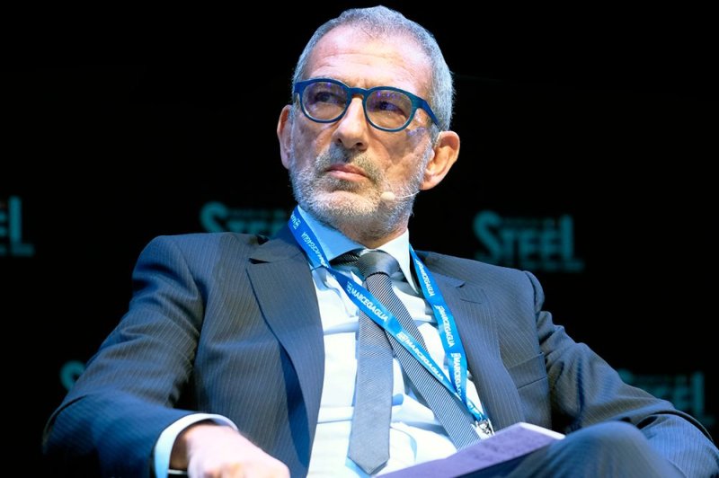 Marcegaglia invests in Italian companies despite difficult market conditions