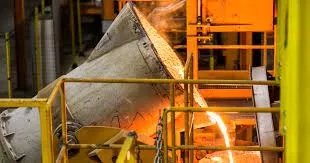 Глобальный экспорт стали достиг 449 млн тонн: спрос растет