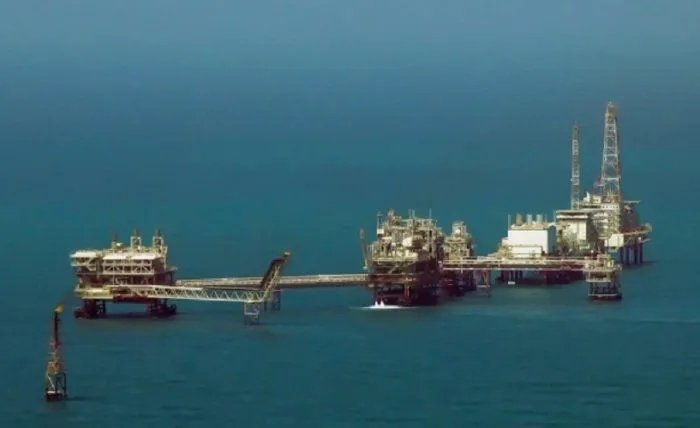 Interpipe produced pipes for offshore work for the first time