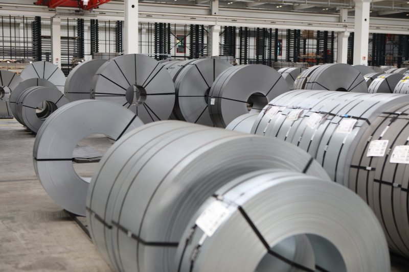 European CRC, HDG steel production continues to decline due to lack of demand