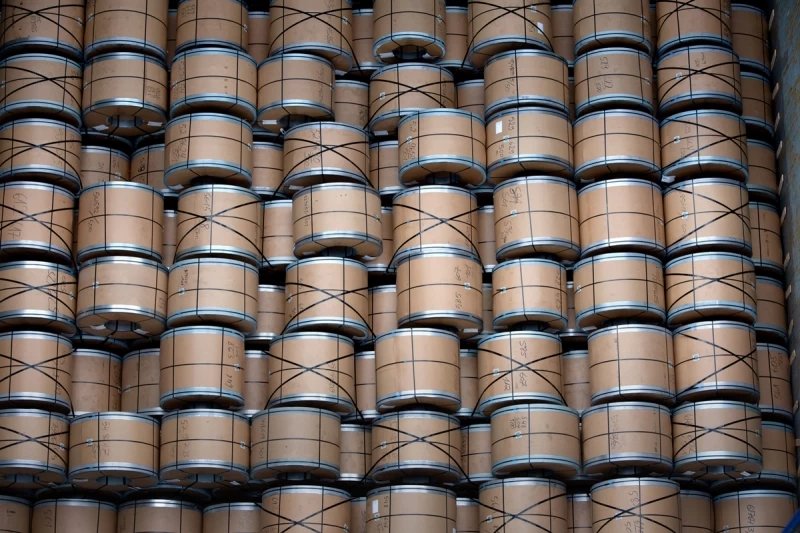 US tariffs increase production costs, helping Mexico: Coface