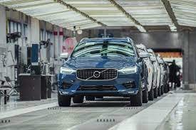 Salzgitter and Volvo Cars form a closed partnership