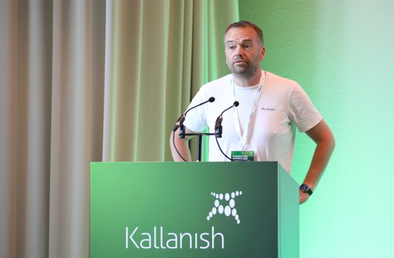 Stegra планирует начать работу в 2026 году