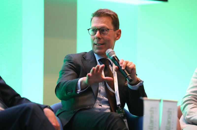 EUROMETAL participated in the Europe Steel Markets Conference in Amsterdam