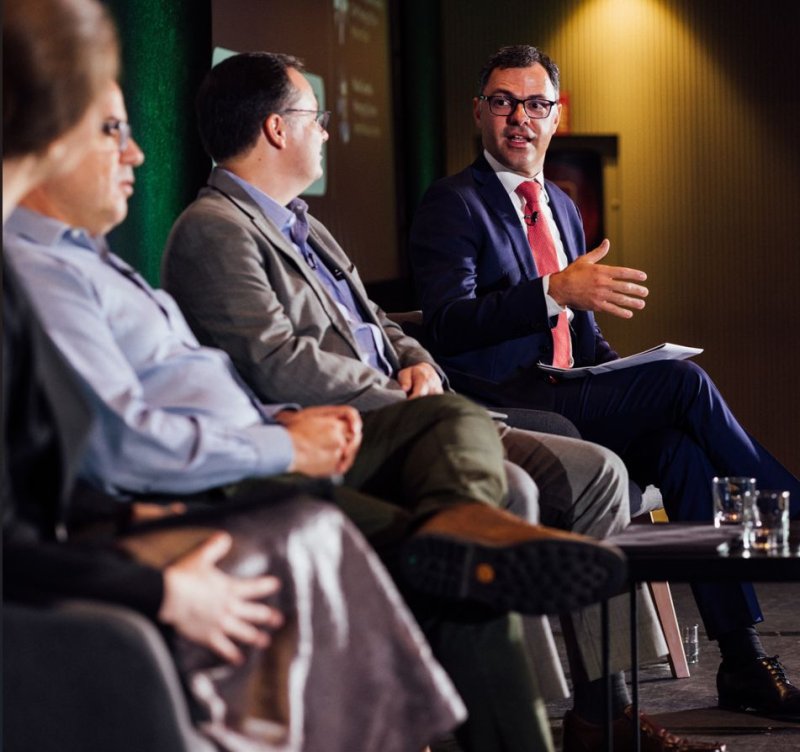 Обезуглероживание европейской сталелитейной промышленности с точки зрения электросталеплавильных заводов: IIO 2025