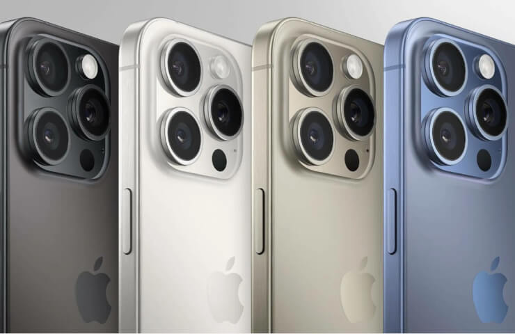 Купівля iPhone в Москві: пошук за моделями і цінами