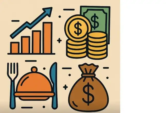 Сучасні проблеми ресторанного бізнесу в Україні: виклики та можливості