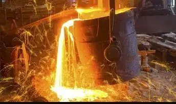 Глобальные конфликты и тарифы США ставят под угрозу спрос на сталь API 