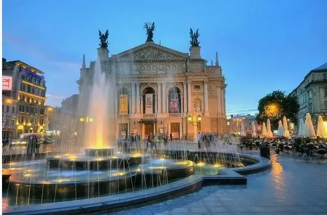 Что посетить во Львове: самые интересные места старинного города