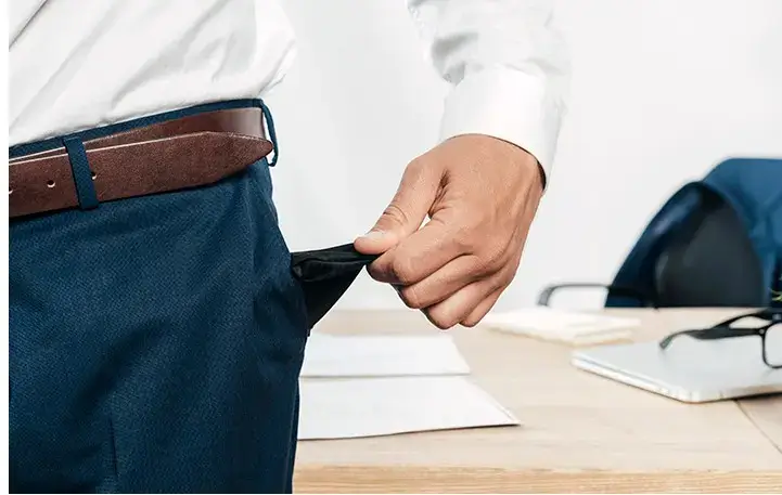 Installment bankruptcy in Moscow: a real opportunity to write off debts without financial burden