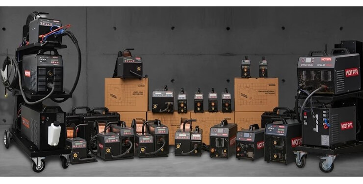 Metal Under Control: Innovations in welding and cutting for your project